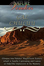 Nature Wonders - Gal Chuluu - Mongolia
