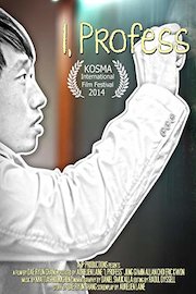 I, Profess