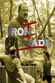 Iron Jade