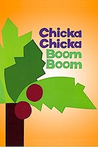 Chicka, Chicka, Boom, Boom