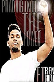 Prada Gino - The ft Ben Great