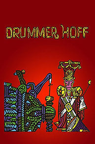 Drummer Hoff