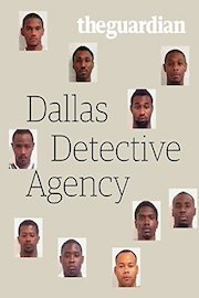 The Dallas Detective Agency