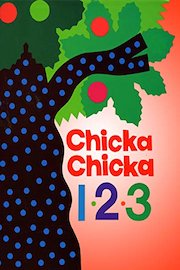 Chicka, Chicka 123