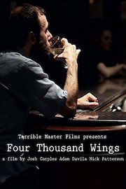 Four Thousand Wings
