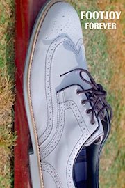 FootJoy Forever