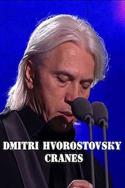 Dmitri Hvorostovsky - Cranes