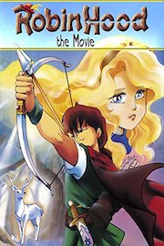 Robin Hood The Movie