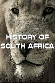 History of South Africa