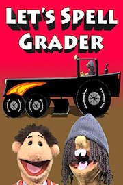Let's Spell Grader
