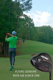 Flying Lessons With Air Force One