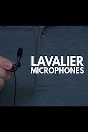 Audio Recording Tips: Lavalier Microphones