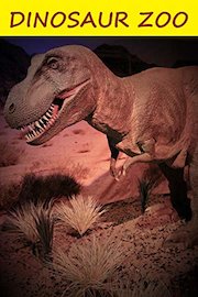 Dinosaur Zoo