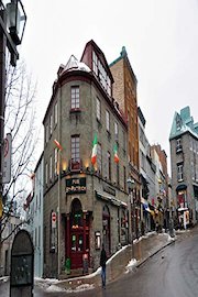 Brussels Beer Project Tante Tatin Apple Quadrupel