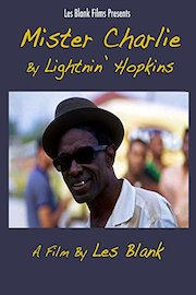 Mister Charlie By Lightnin' Hopkins
