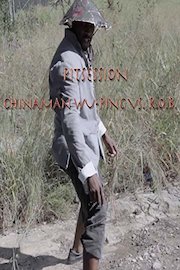 Chinaman Wu-Ping VS R.O.B.