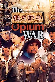 The Opium War