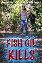 Fish Oil Kills