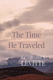 The Time He Traveled