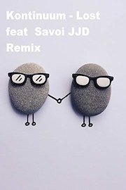 Kontinuum - Lost feat Savoi JJD Remix