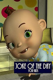 Joke of the day for kids