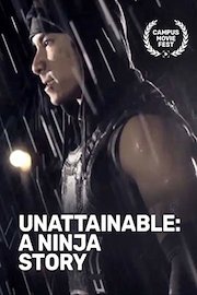 Unattainable - A Ninja Story