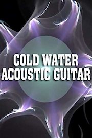 Cold water Justin Bieber - Acoustic guitar Lyn cover