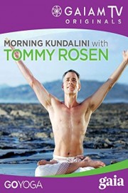 Morning Kundalini