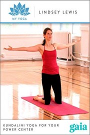 Kundalini Yoga for Your Power Center