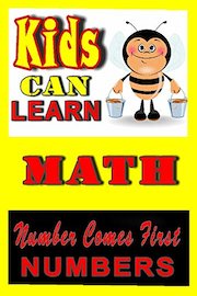 Kids can Learn Math, Number Comes First