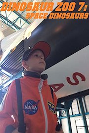 Dinosaur Zoo 7: Space Dinosaurs