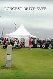 Longest Drive Ever