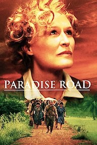 Paradise Road