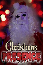 Christmas Presence