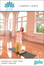 Kundalini For Your Heart Center