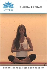 Kundalini Yoga Full Body Tune-Up
