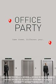 Office Party