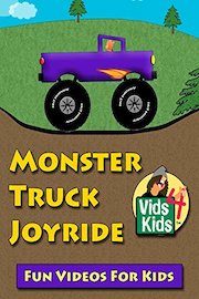 Monster Truck Joyride