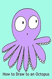 How to Draw to an Octopus