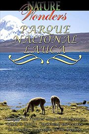 Nature Wonders - Lauca National Park - Chile