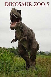 Dinosaur Zoo 5