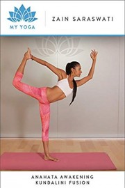 Anahata Awakening Kundalini Fusion