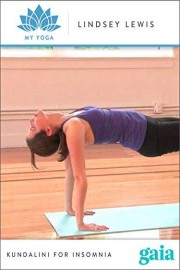 Kundalini for Insomnia