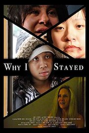 Why I Stayed