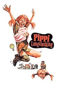 Pippi Longstocking