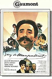 Famous People of the World - Famous Writers - Guy de Maupassant