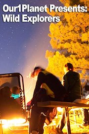 Our1Planet Presents: Wild Explorers