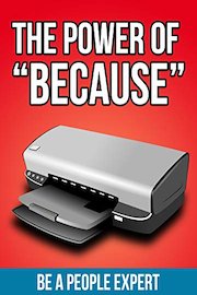 Influence People with the Word