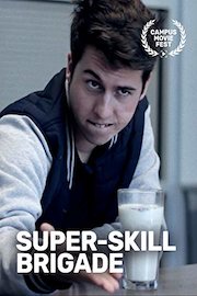Super-Skill Brigade