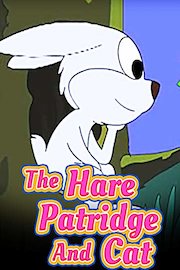 The Hare Patridge and Cat.